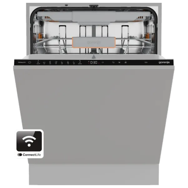 Mașini de Spălat Vase
Gorenje